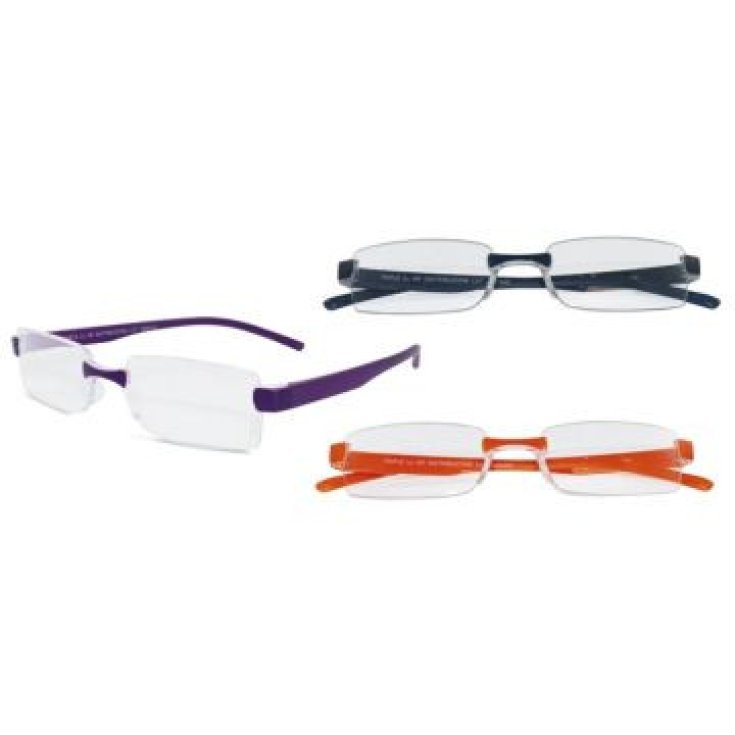 LADOLCEVISTA ISCHIA BLEU +3.00