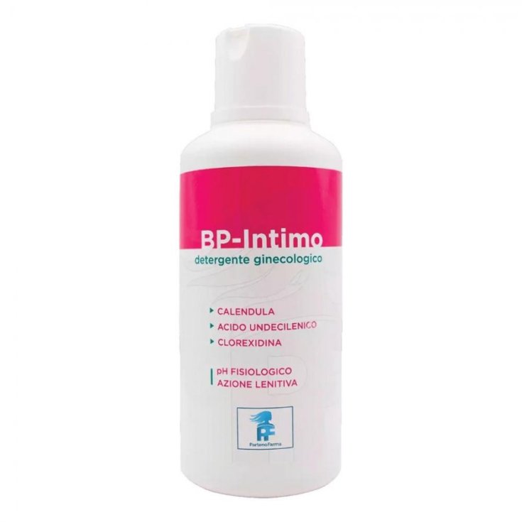 BP INTIME 500ML