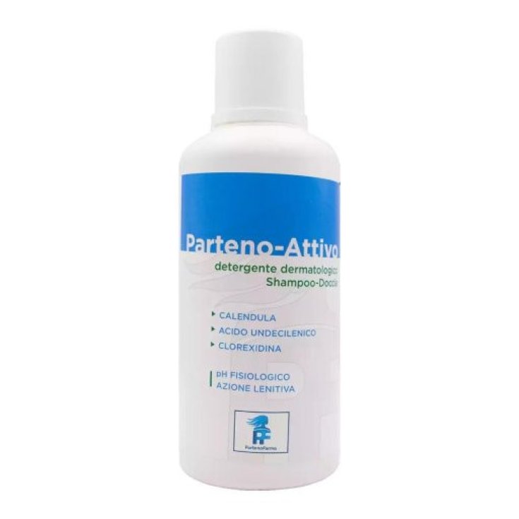 DEPART ACTIF 500ML