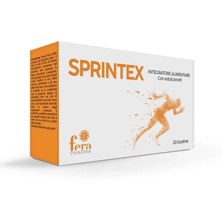 SPRINTEX 20BUSTE