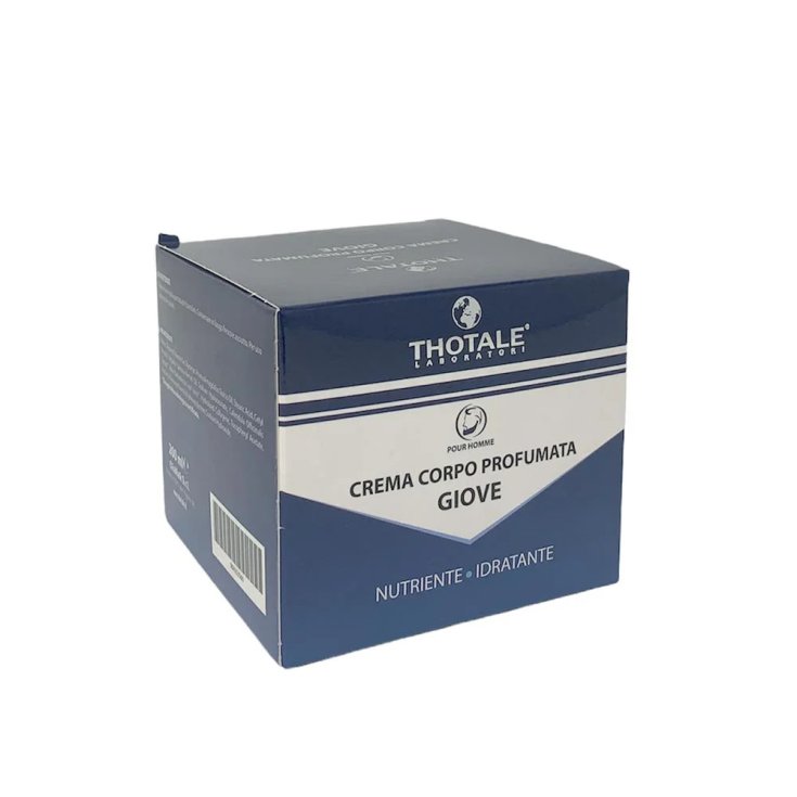 CREME CORPORELLE THOTALE JUPITER