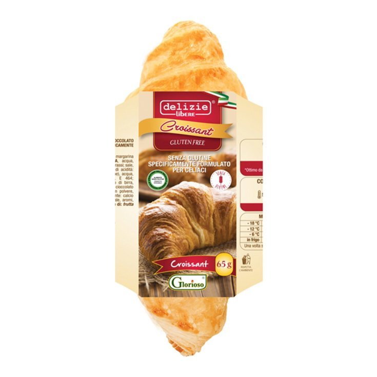 DELIZIE LIB CROISSANT SALATO