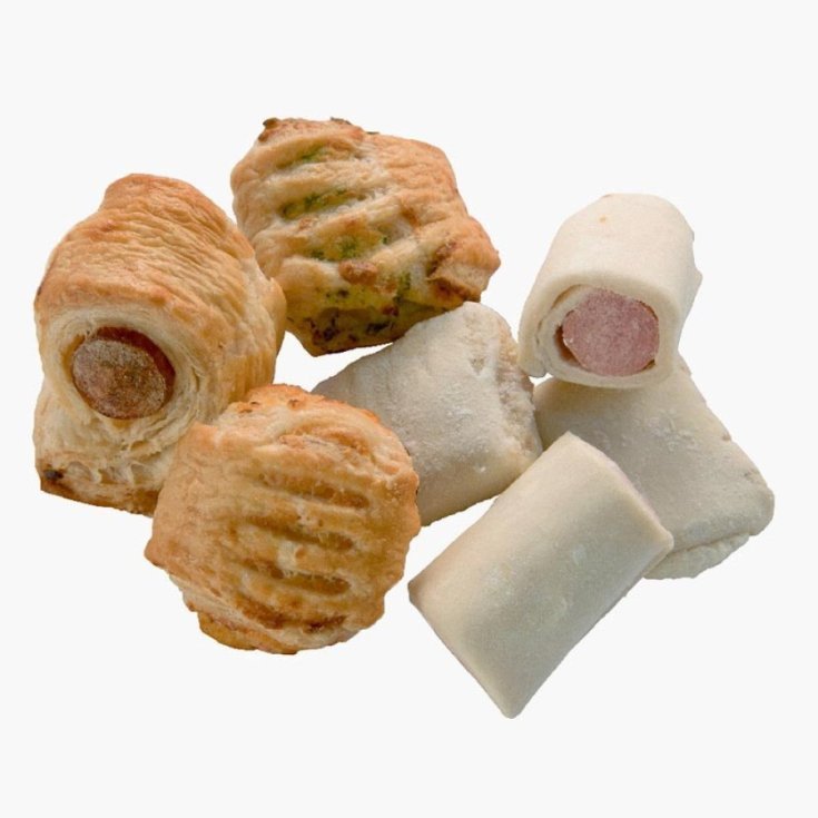 FDC PASTA SFOGLIA SURG 300G FDC PASTA SFOGLIA SURG 300G