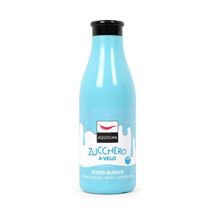 ROTAGEL BAIN DOUCHE 250ML