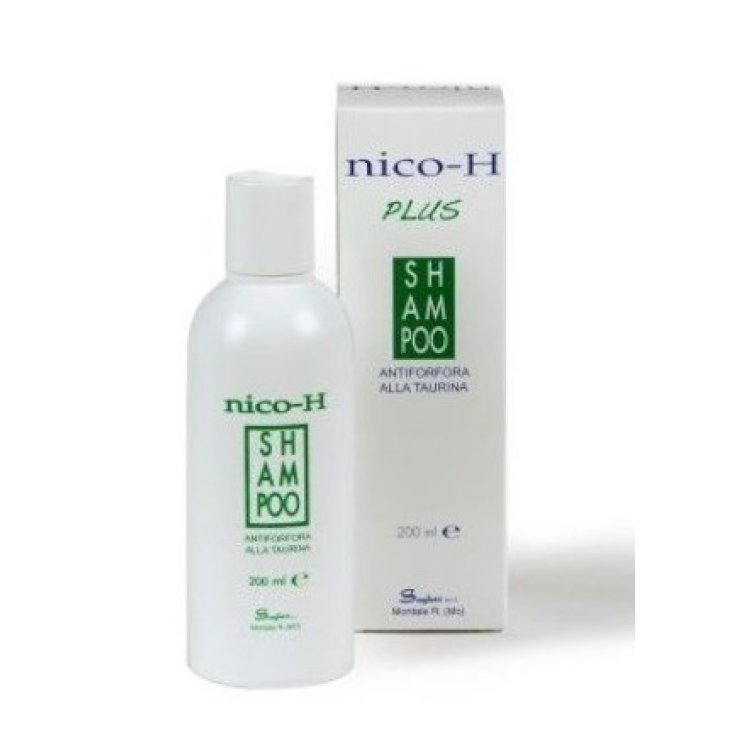 SHAMPOOING RESTRUCTURANT NICO H