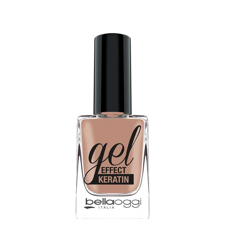 BELLAOGGI GEL EFF KÉRATINE 506