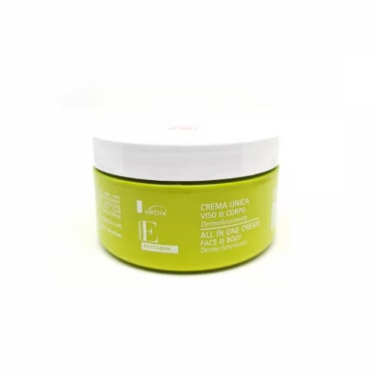 VEBIX PHYTAMINE ET CR UNICA FLUI