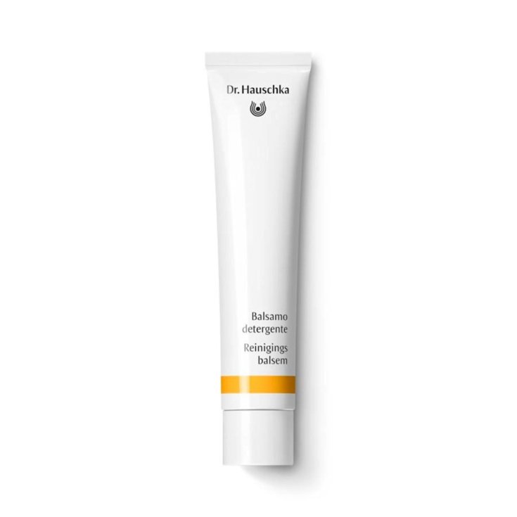 Dr. Hauschka Après-Shampoing Nettoyant 75 ml