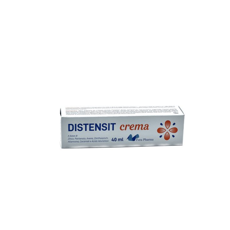 Distensit Crème Fera Pharma 40ml