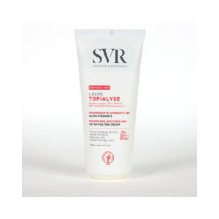 CRÈME VASSER 200ML