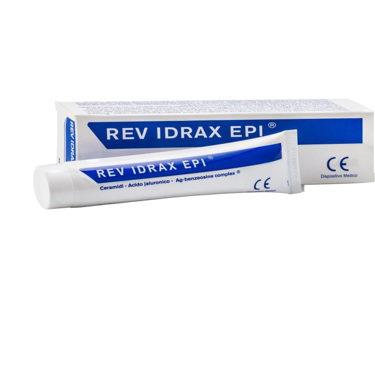 CRÈME RE-ÉPITALISANTE REFICIAN