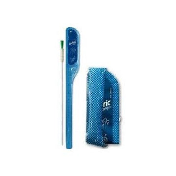 GentleCath Glide Catetere Urinario Intermittente CH10
