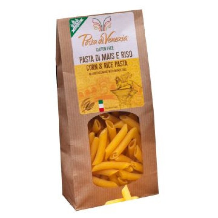 PASTA MAIS/RISO SEDANINI 400G