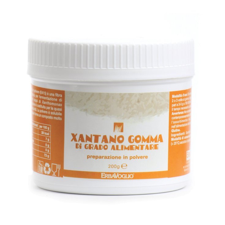 GOMME XANTHANE 100G