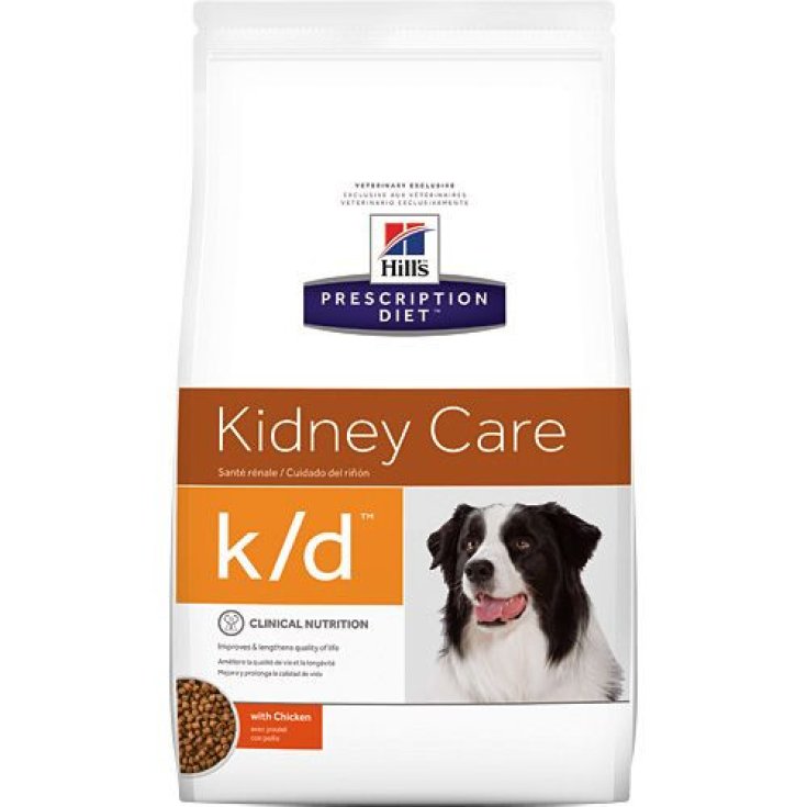 PD CANINE KIDNEY K/D 370G