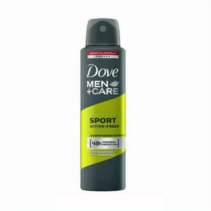 DOVE MEN SOIN DEOD SPORT 150ML