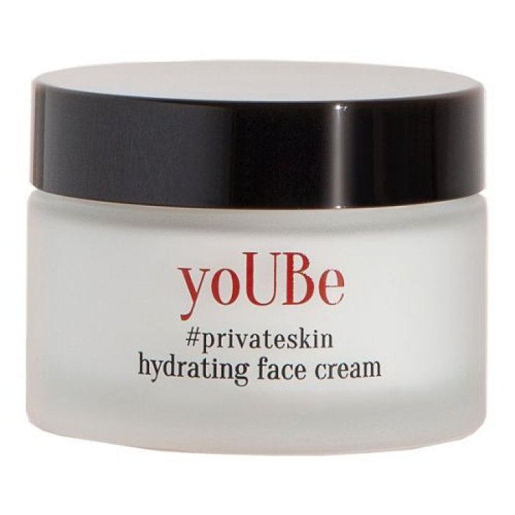 YouBe L'Assoluta Crema Viso Multifunzionale