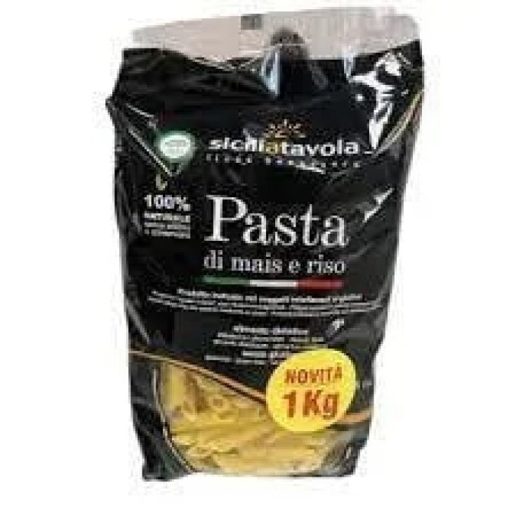 QUADRELLI MAIS/RISO 1KG