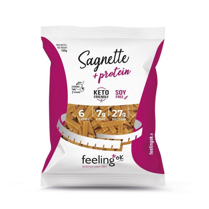 Feeling Ok Sagnette 100g