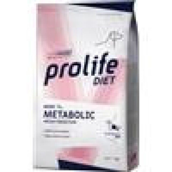 PROLIFE DOG DIET METAB 1,5KG
