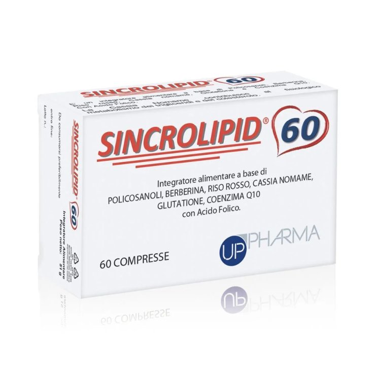 GRIPPE LONGUE BIOSÉMIOTIQUE 60CPR