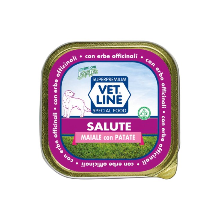 VET LINE SALUTE MAIALE/PAT150G