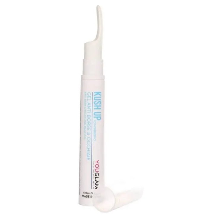 YOUGLAM KUSH UP GEL ANTI BORSE