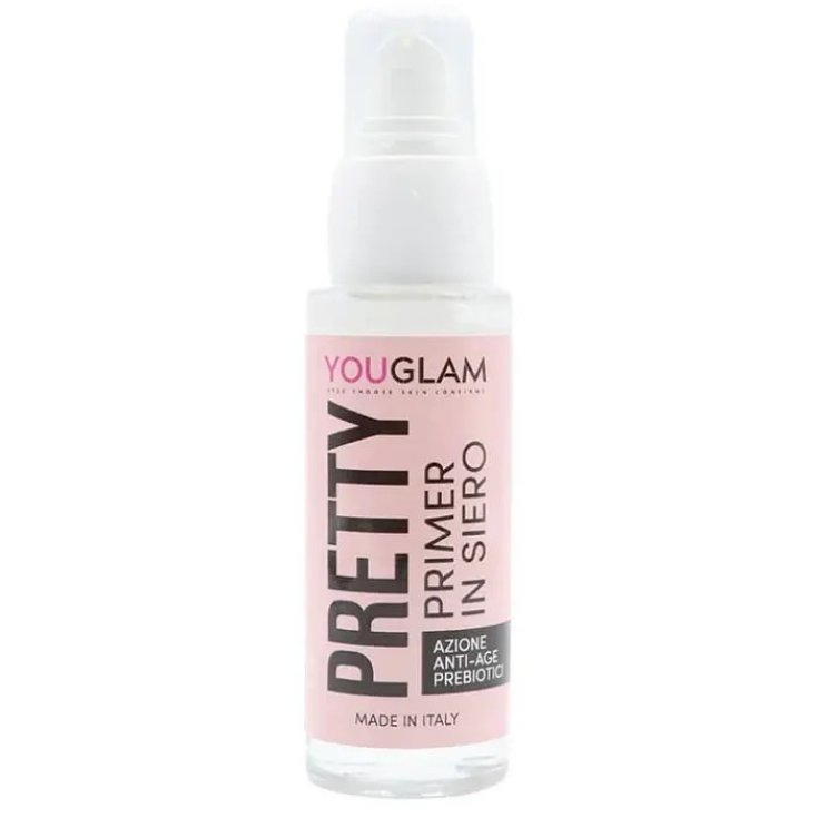 YOUGLAM PRETTY PRIMER SIERO