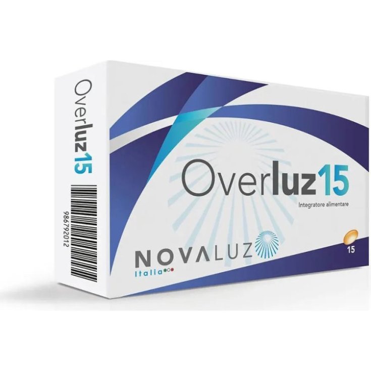 OVERLUZ 15 15PRL