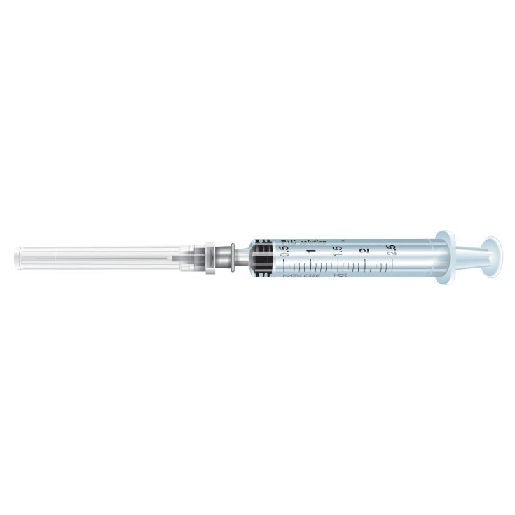 ALTAPRO 3 SIR 2ML 1PC