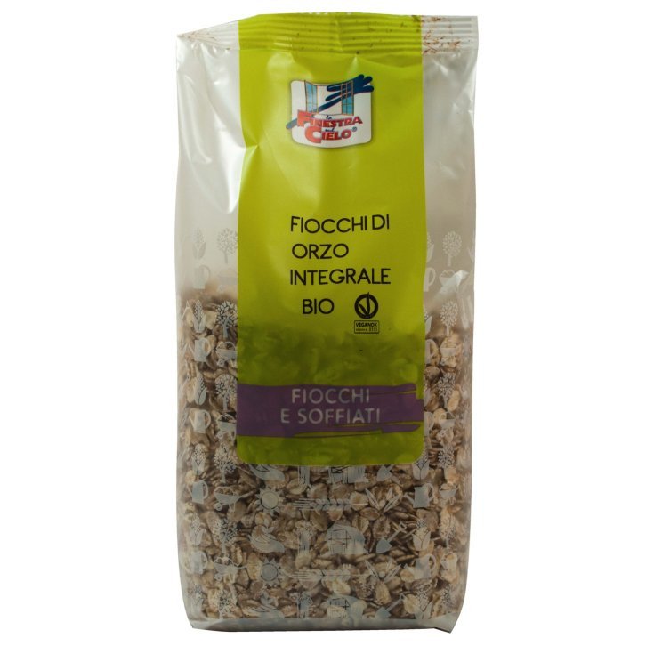 FOLEA FIOCCHI AVENA INTEGR 40G