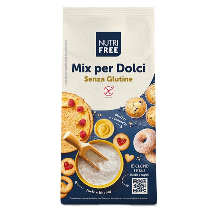DELIZIE LIB MIX DOLCI 1KG