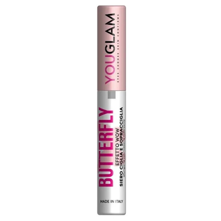 YOUGLAM BUTTERFLY SIERO CIGLIA