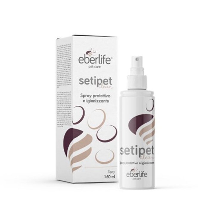 SETIPET NETTOYANT 150ML