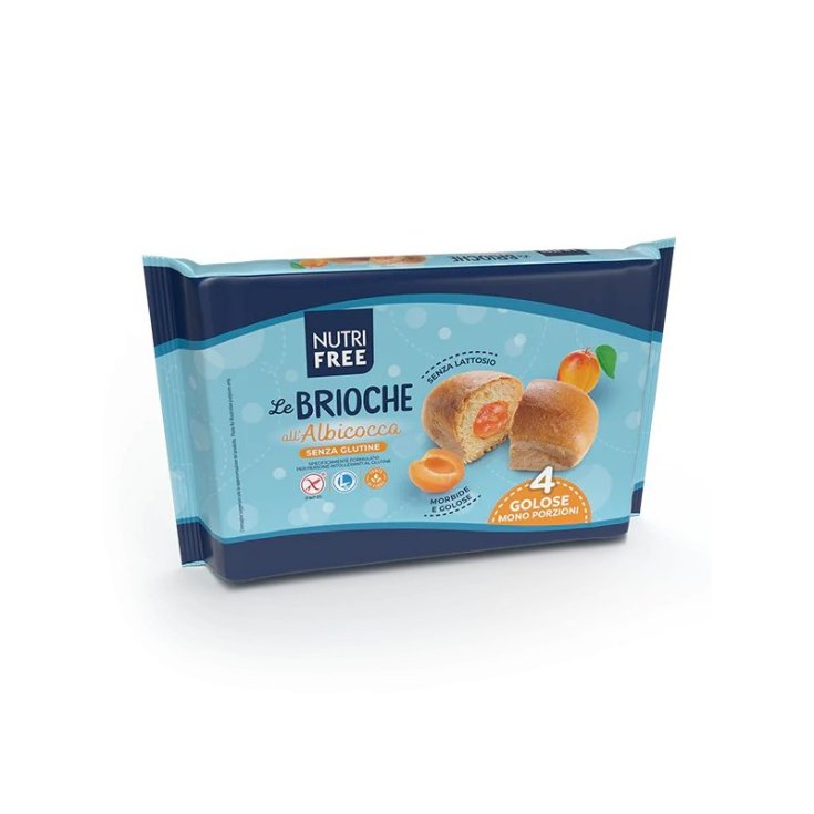 PREMIATA PT BRIOCHE ALB 100G