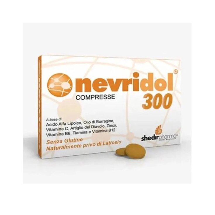 NEVRIL 20CPR