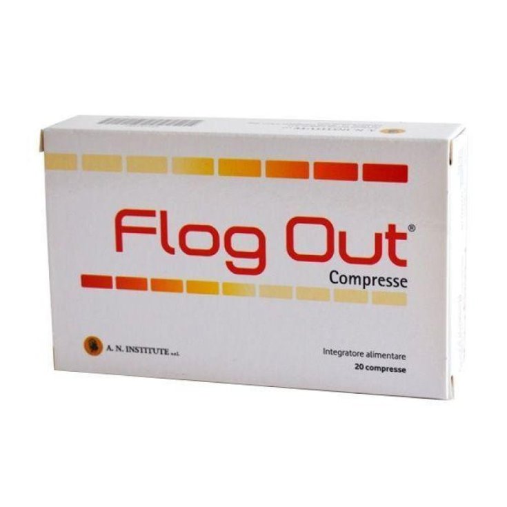 FLOGODENT 20CPR