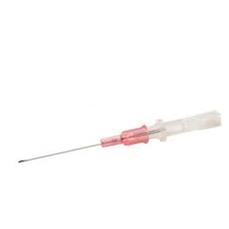 Ago Cannula Sideport 2V G18 45mm 50 Pezzi