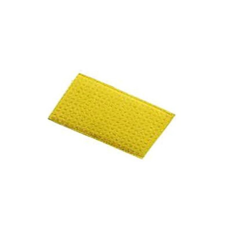 BUSTA SPUGNA ELETTRODI 50X50MM