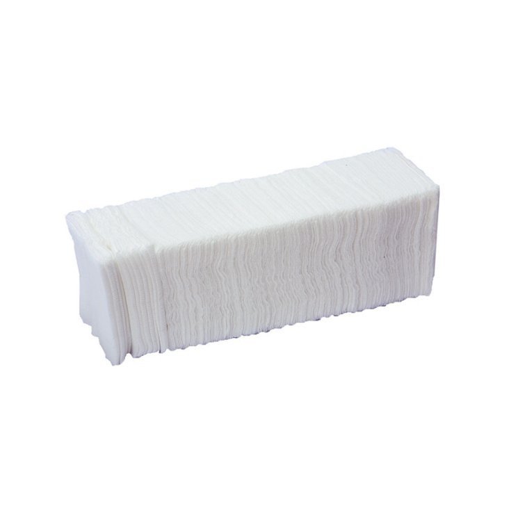GARZA 16ST 20FIL 5X5CM 100PZ GARZA 16ST 20FIL 5X5CM 100PZ