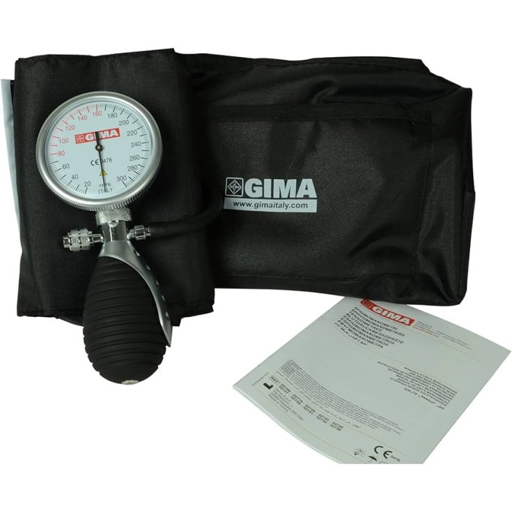 VARIO SFIGMO CARRELLO BRACC AD