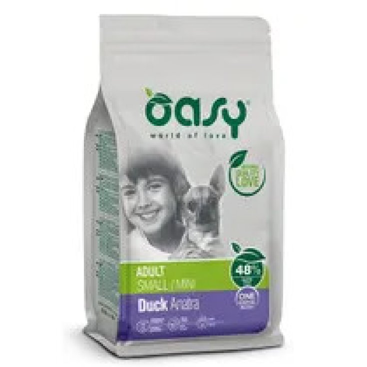OASY DRY DOG OA AD S/M ANA800G OASY DRY DOG OA AD S/M ANA800G