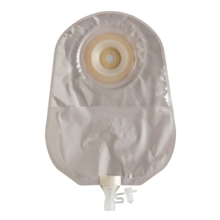Esteem Body Sacca Urostomia Trasparente 7mm 10-25mm