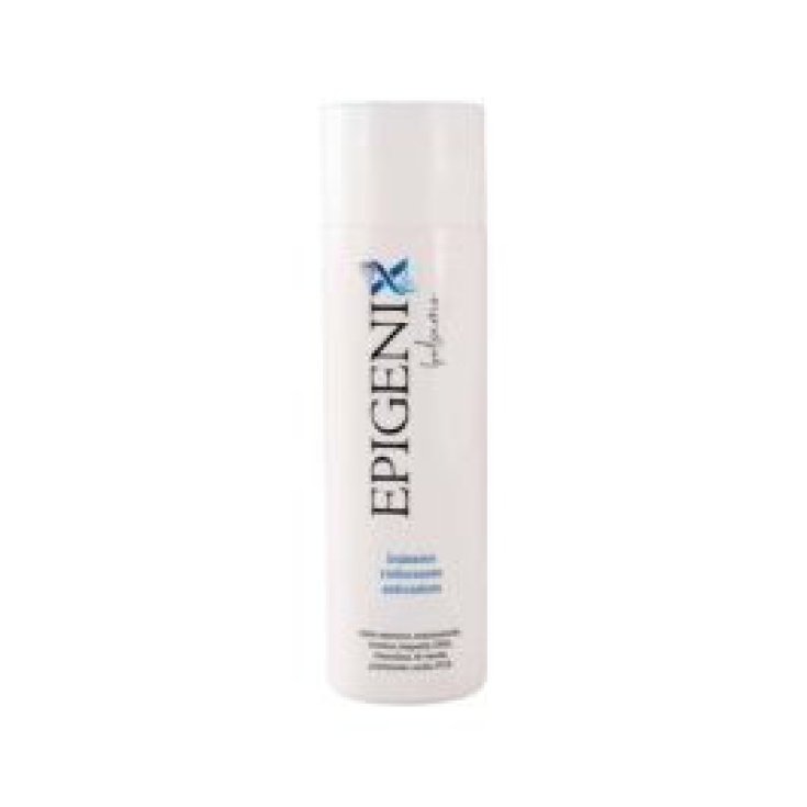 APRÈS-SHAMPOING ANTI-CHUTE EPIGENIX