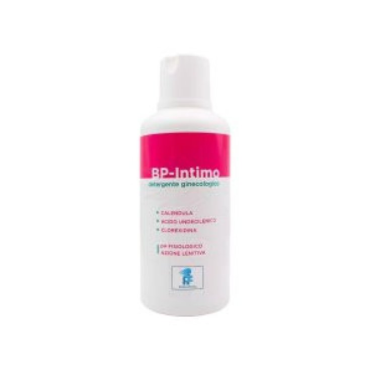 BP DERMOLIO INTIME 250ML