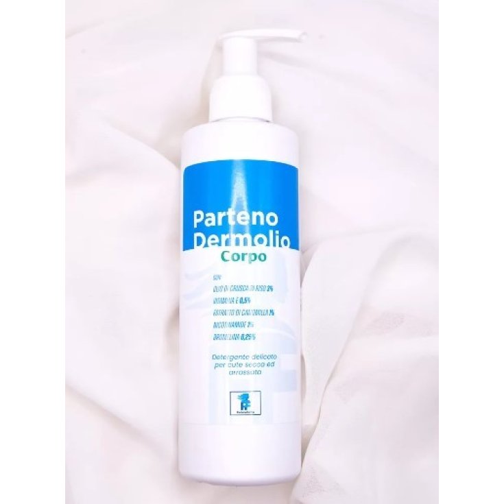HUILE CORPORELLE PARTHENUS DERMIO 250ML