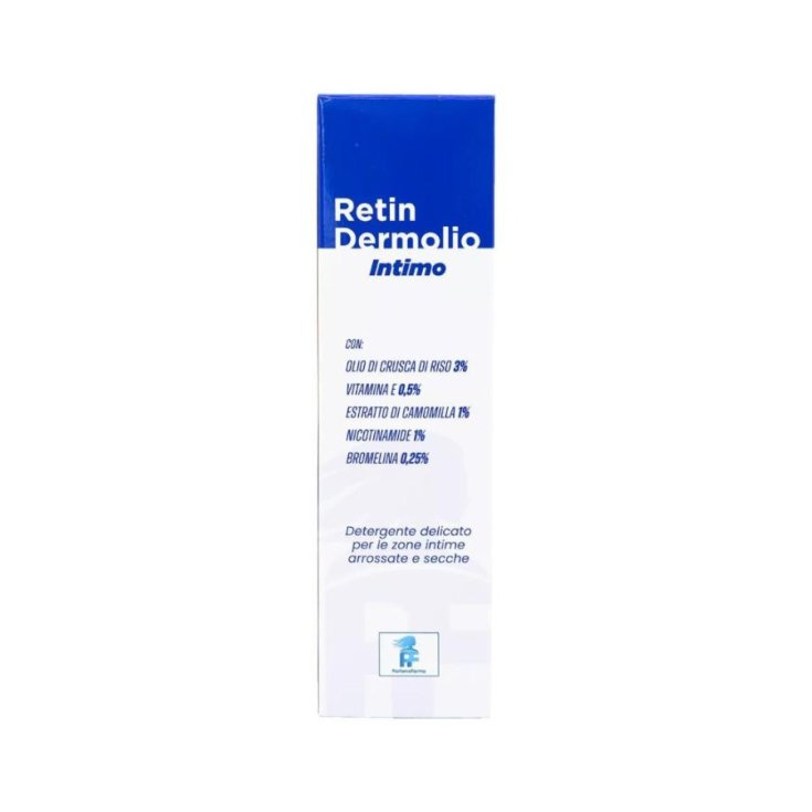 HUILE CORPOREL DERMIQUE RETIN 250ML