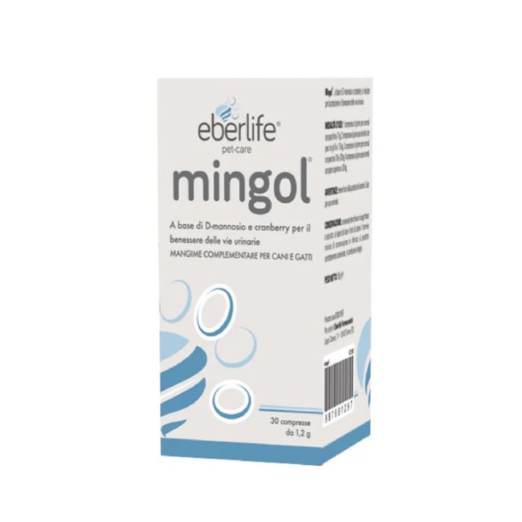 MINGOL 30CPR