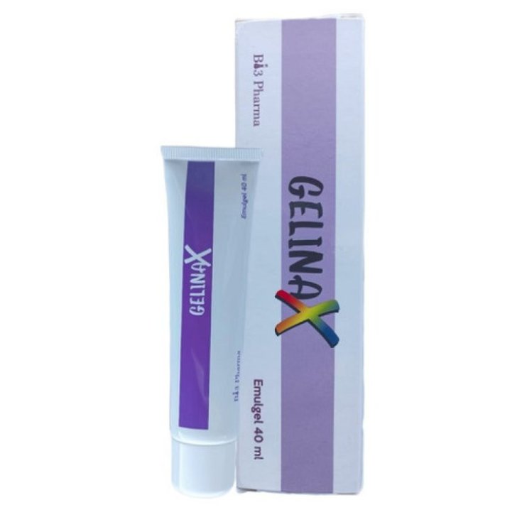 LIMATIV EMULGEL 40ML