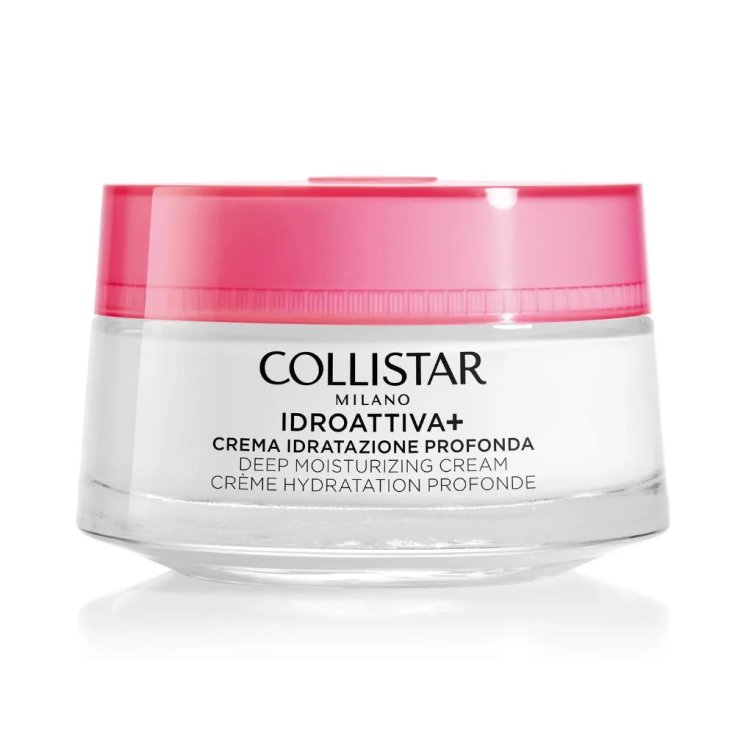 CREMA IDRATAZIONE PROFONDA50ML